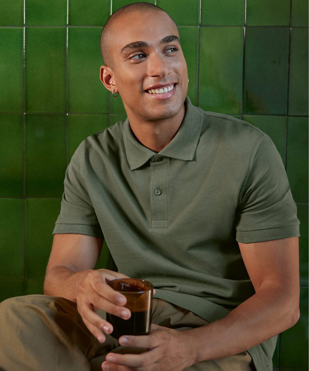 B&#038;C Collection B&#038;C My Polo 210 BA263, Vivid Promotion Workwear