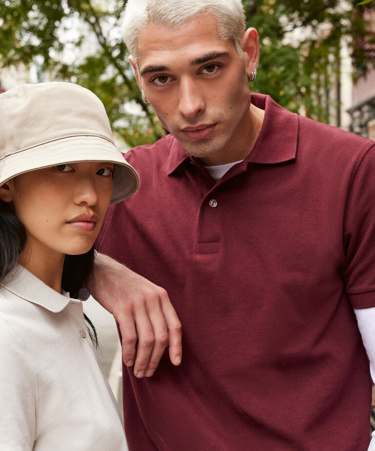 B&#038;C Collection B&#038;C My Polo 210 BA263, Vivid Promotion Workwear