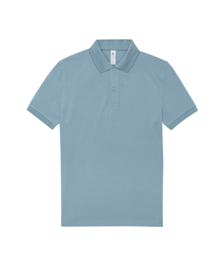 B&#038;C Collection B&#038;C My Polo 210 BA263, Vivid Promotion Workwear