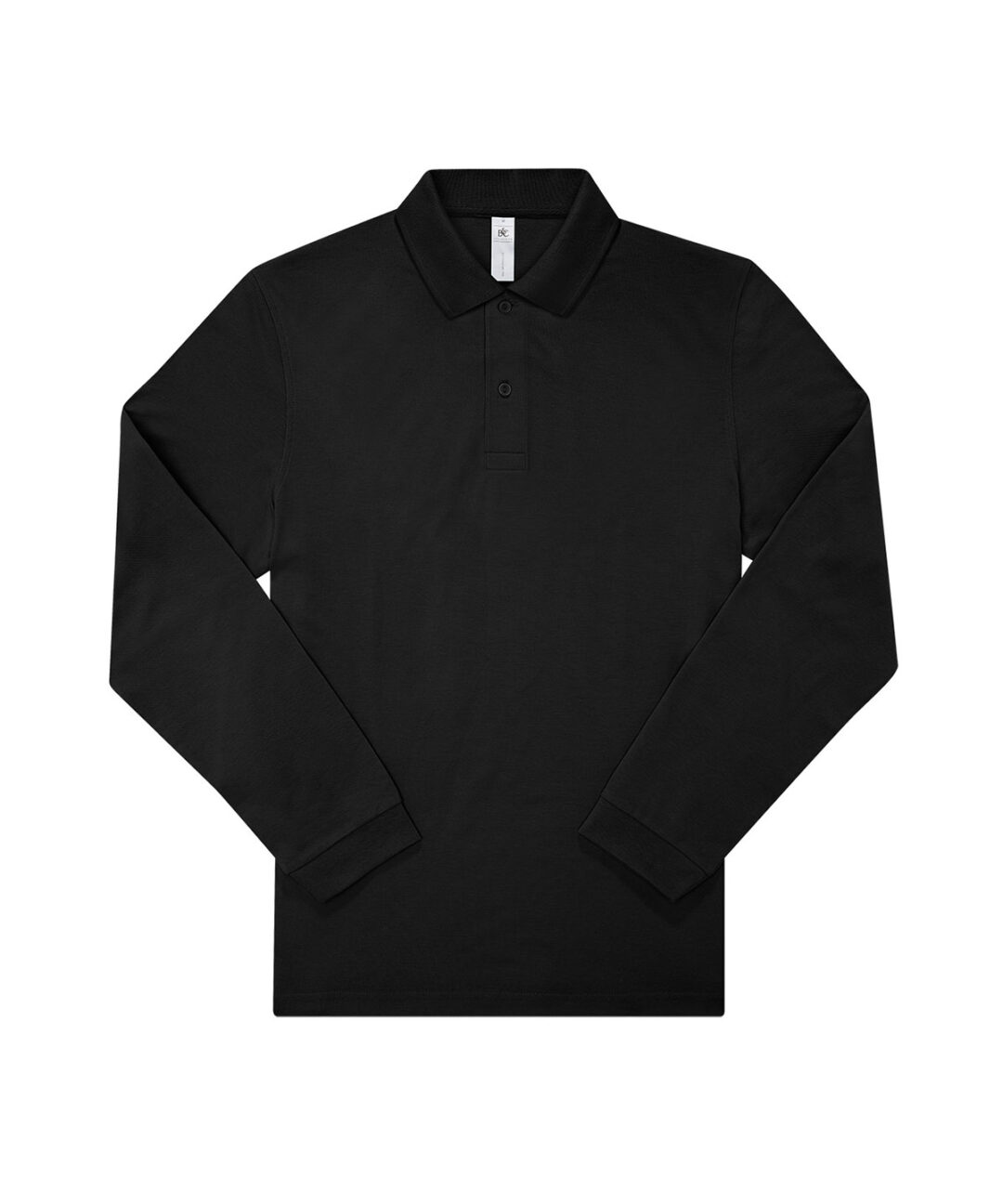 B&#038;C Collection B&#038;C My Polo 210 LSL BA264, Vivid Promotion Workwear