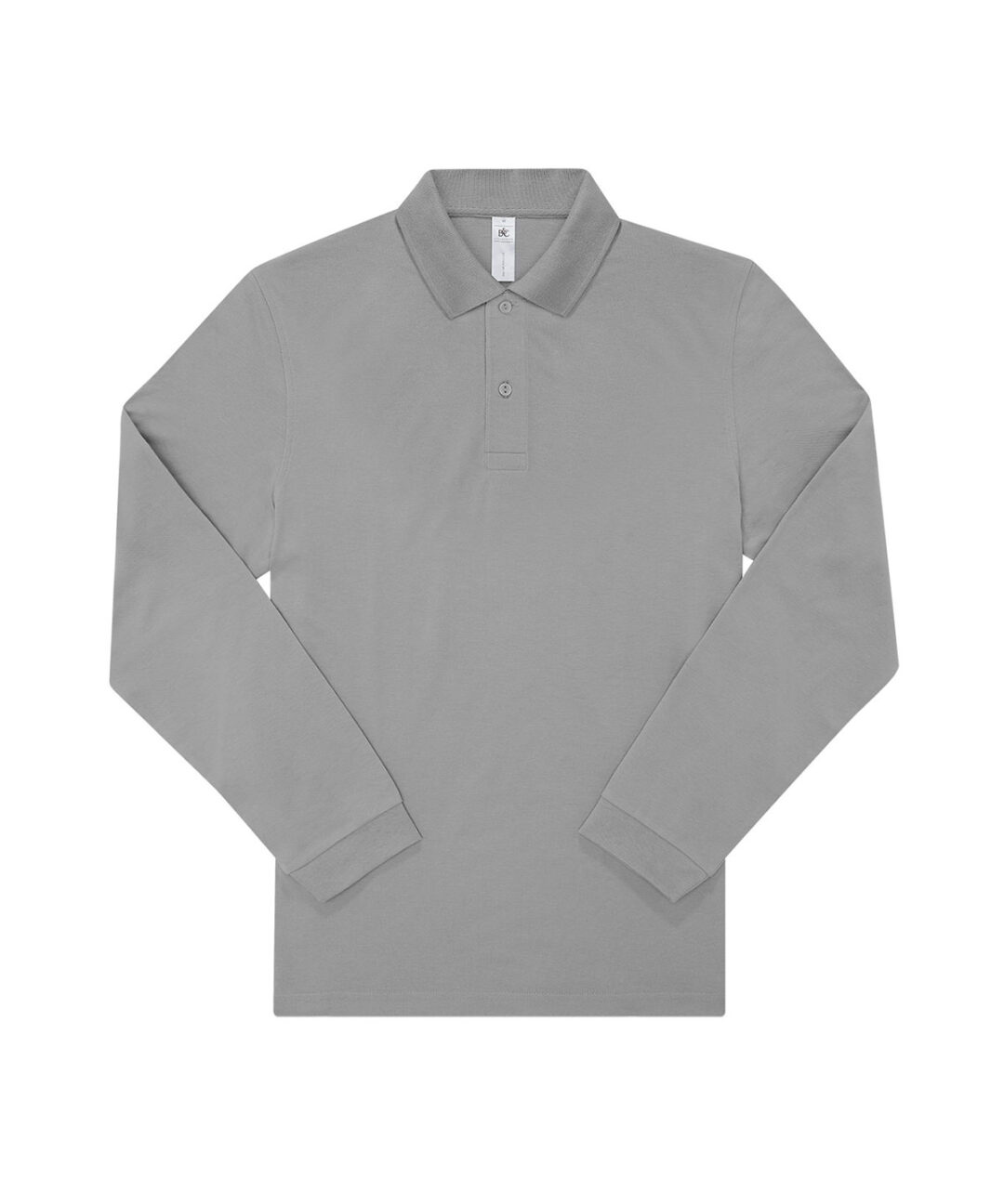 B&#038;C Collection B&#038;C My Polo 210 LSL BA264, Vivid Promotion Workwear