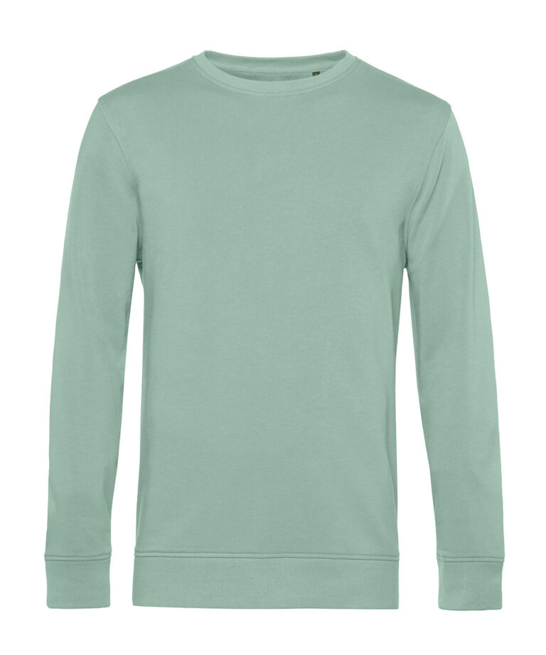 B&#038;C Collection B&#038;C Inspire crew neck BA266, Vivid Promotion Workwear