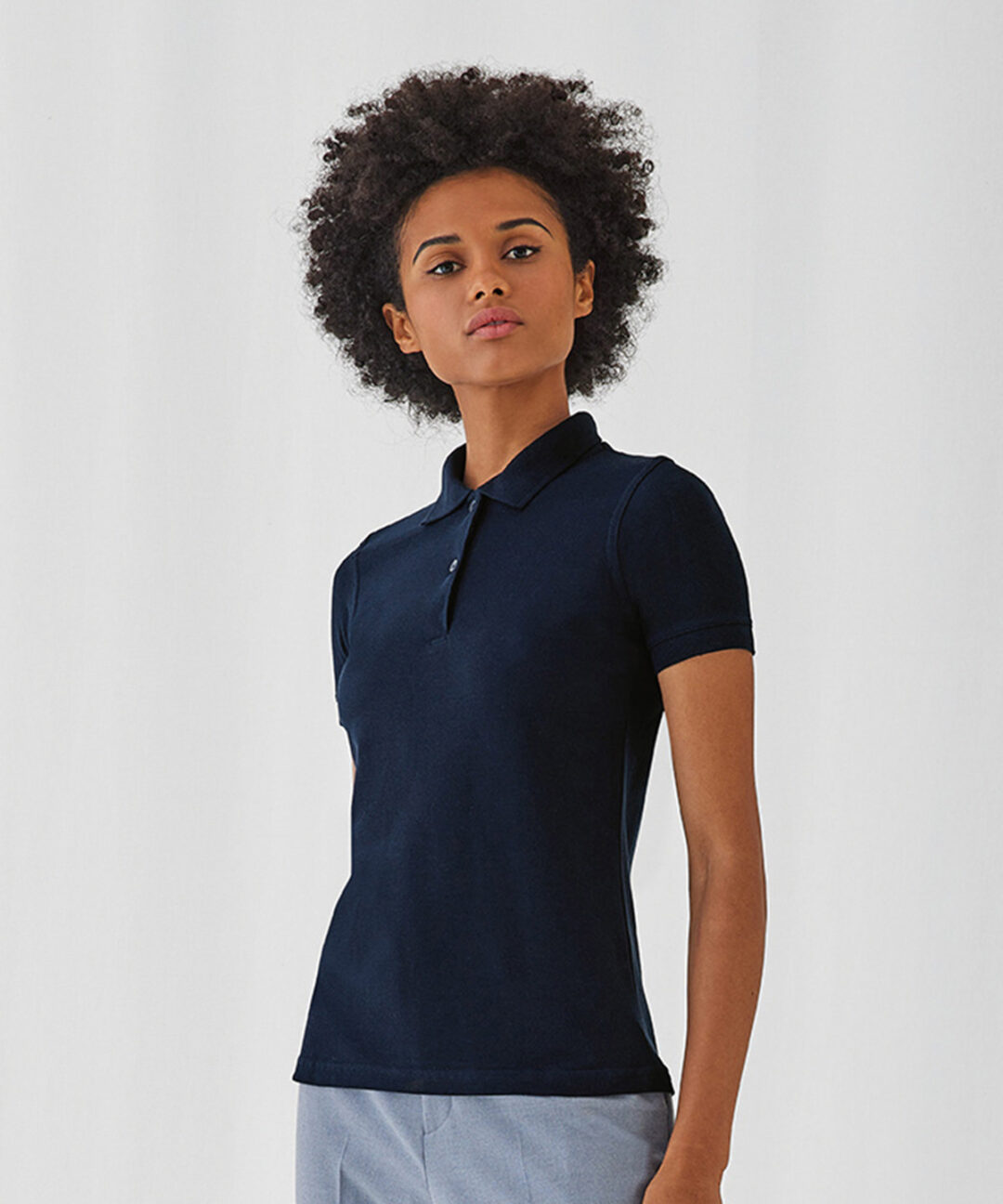 B&#038;C Collection B&#038;C Safran pure  women BA370, Vivid Promotion Workwear