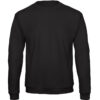 Build Your Brand Basic Basic crew neck BB003, Vivid Promotion Workwear