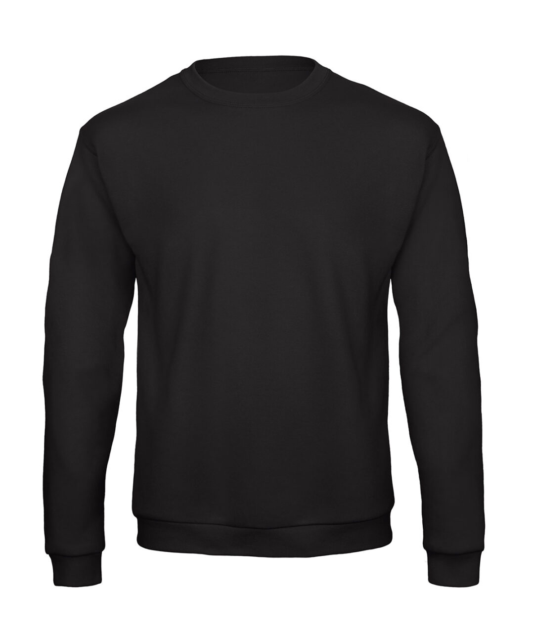 B&#038;C Collection B&#038;C ID.202 50 50 sweatshirt BA409, Vivid Promotion Workwear