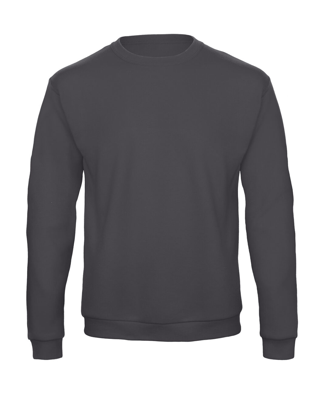 B&#038;C Collection B&#038;C ID.202 50 50 sweatshirt BA409, Vivid Promotion Workwear