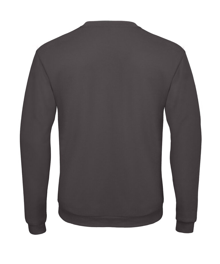 B&#038;C Collection B&#038;C ID.202 50 50 sweatshirt BA409, Vivid Promotion Workwear