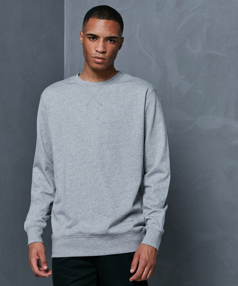 Build Your Brand Basic Sweatshirts