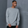 B&#038;C Collection B&#038;C ID.202 50 50 sweatshirt BA409, Vivid Promotion Workwear