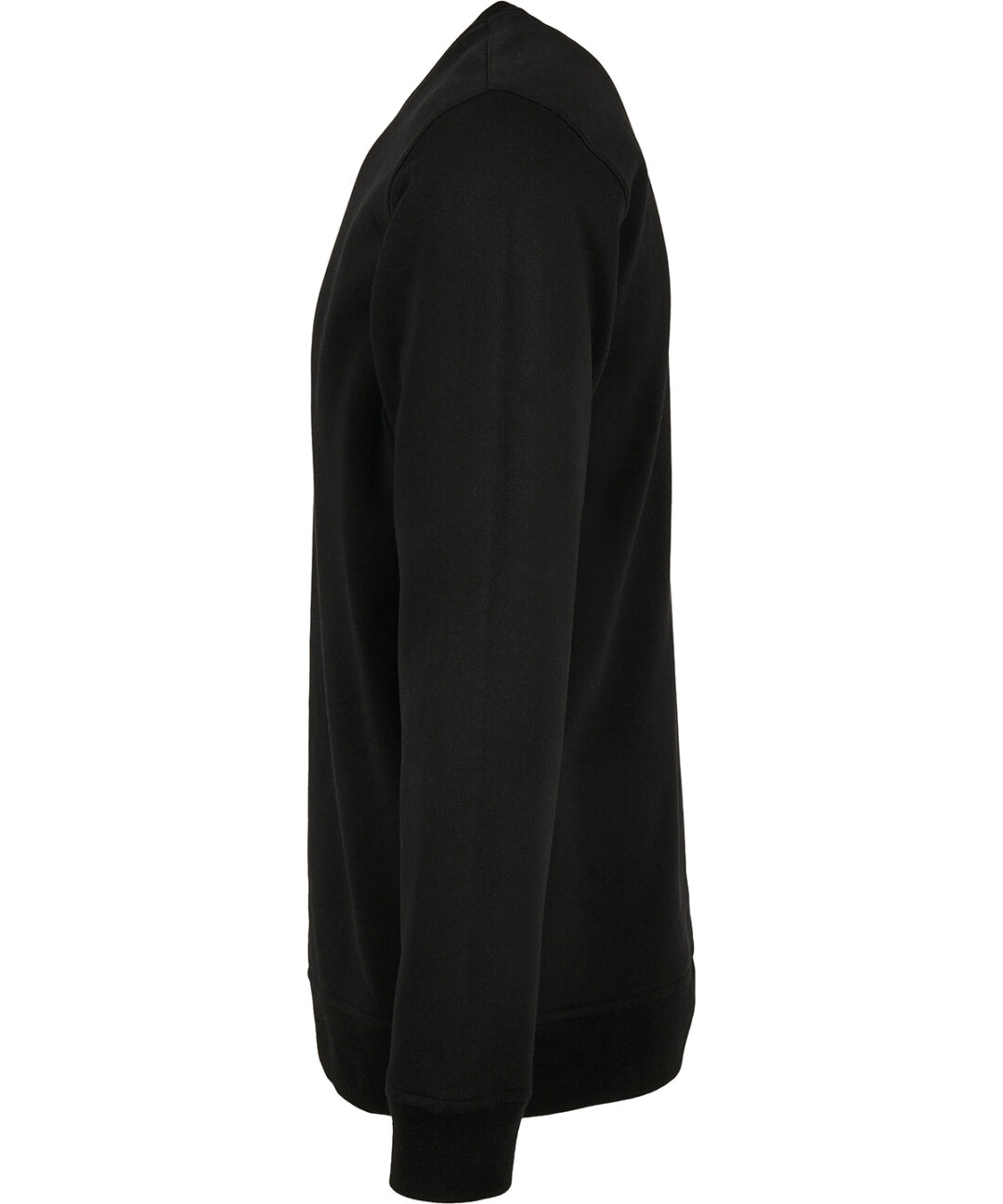 Build Your Brand Basic Basic crew neck BB003, Vivid Promotion Workwear