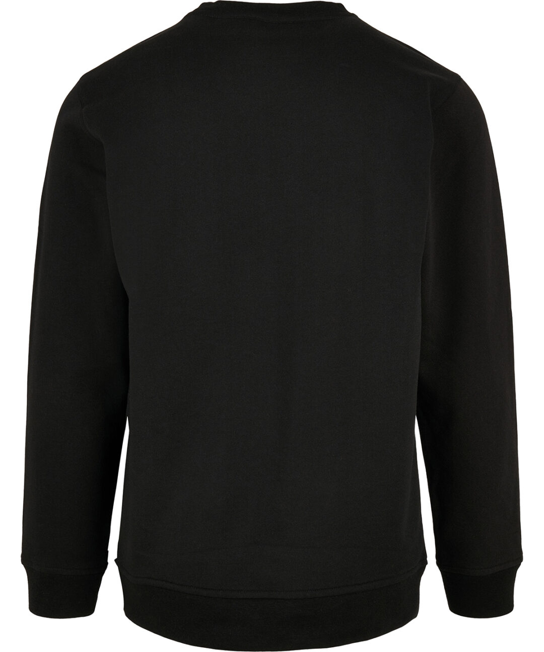 Build Your Brand Basic Basic crew neck BB003, Vivid Promotion Workwear