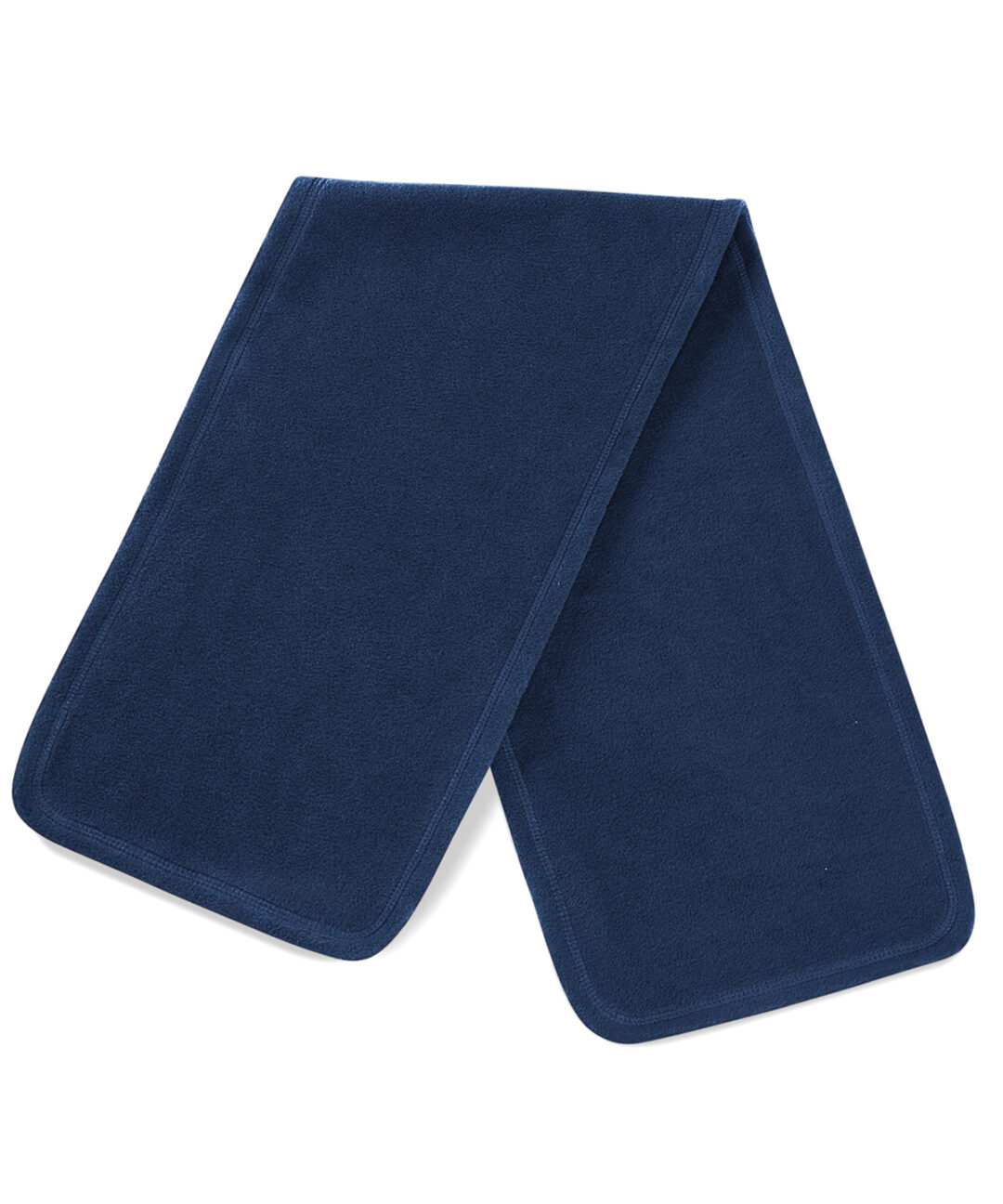 Beechfield Suprafleece Geneva scarf BC290, Vivid Promotion Workwear