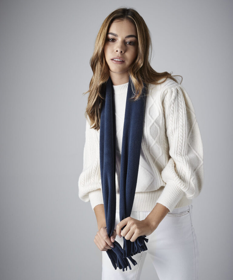 Beechfield Suprafleece Dolomite scarf BC291