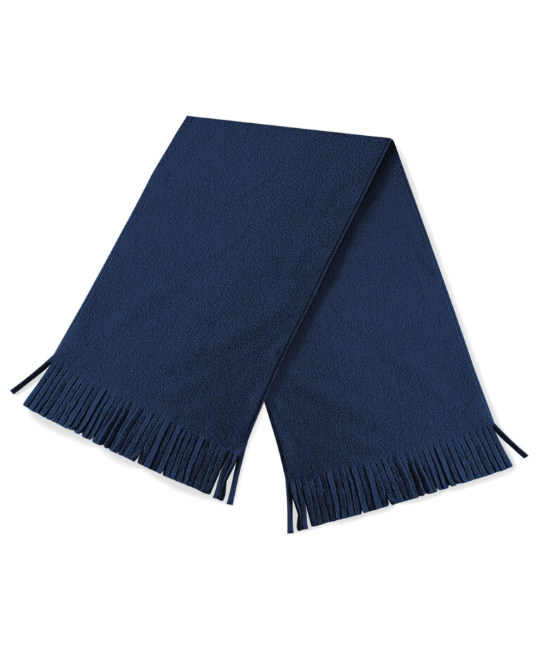 Beechfield Suprafleece Dolomite scarf BC291, Vivid Promotion Workwear