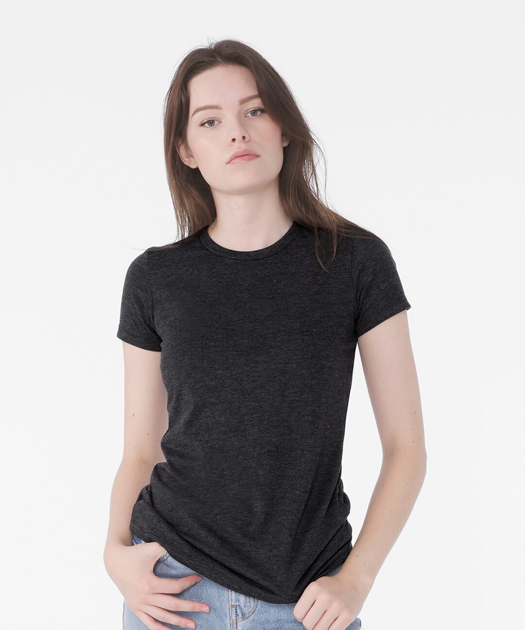 Bella+Canvas The favourite t shirt BE076, Vivid Promotion Workwear