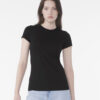 Bella+Canvas Women&#8217;s flowy muscle tee with rolled cuff BE128, Vivid Promotion Workwear
