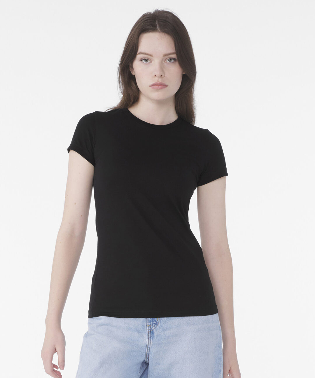 Bella+Canvas The favourite t shirt BE076, Vivid Promotion Workwear