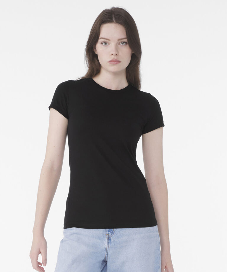 Bella+Canvas The favourite t shirt BE076