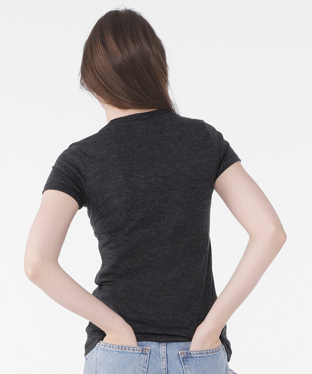 Bella+Canvas The favourite t shirt BE076, Vivid Promotion Workwear