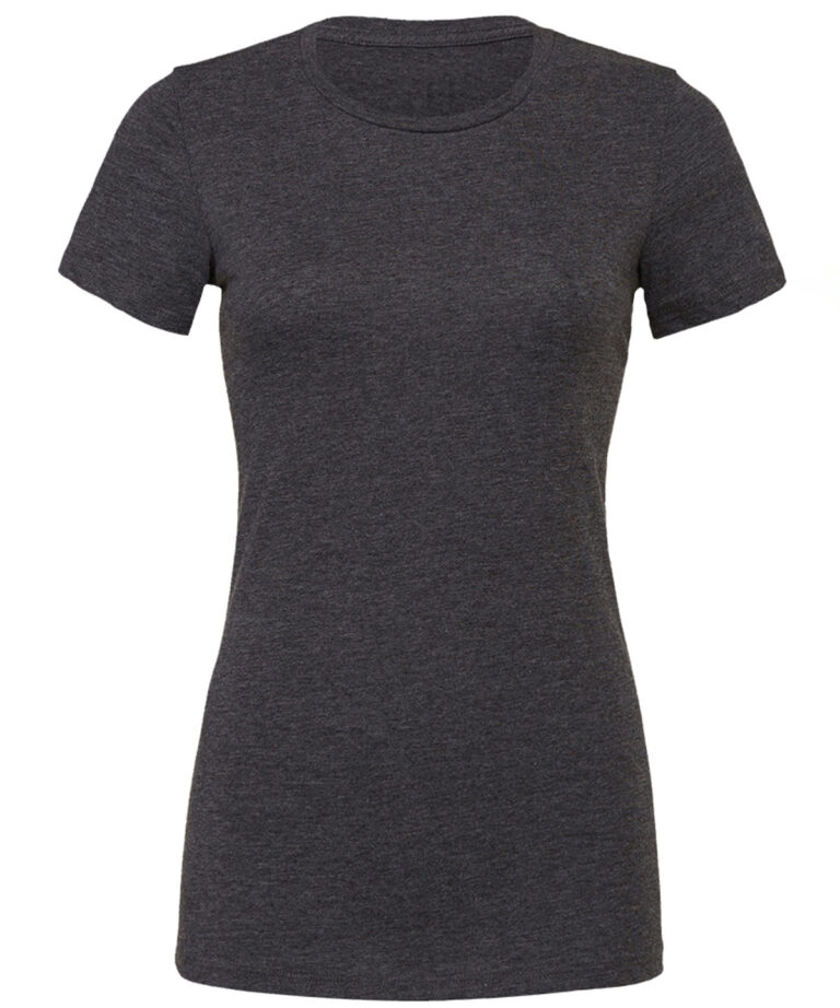 Bella+Canvas The favourite t shirt BE076, Vivid Promotion Workwear