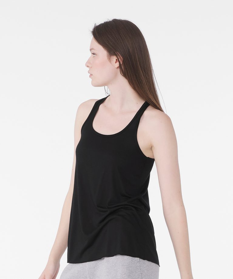 Bella+Canvas &#8211; Flowy Racerback Tank Top BE089, Vivid Promotion Workwear