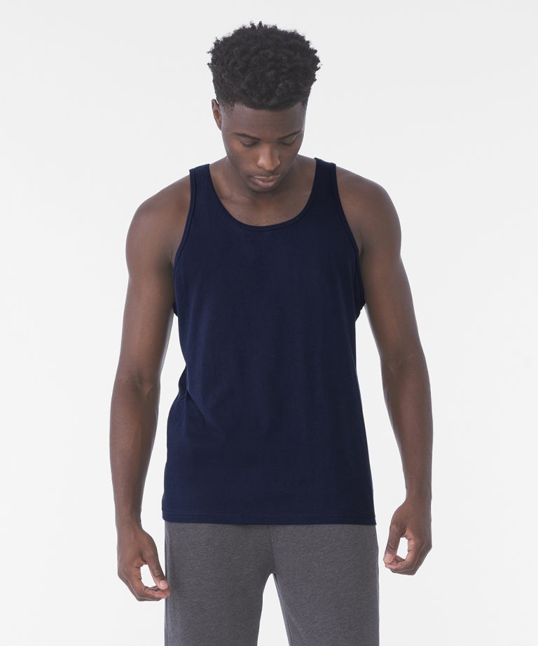 Bella+Canvas - Unisex Jersey Tank Top BE104