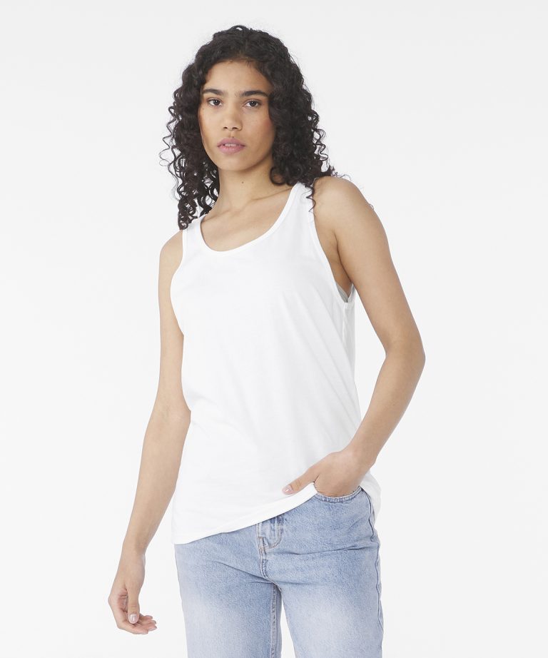 Bella+Canvas &#8211; Unisex Jersey Tank Top BE104, Vivid Promotion Workwear