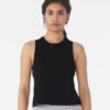 Premier &#8211; Womens Long John Roll &#8211; Sleeve Tee PR318, Vivid Promotion Workwear