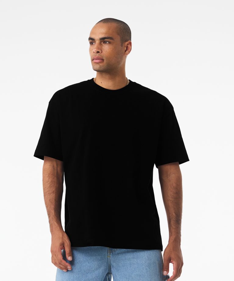 Bella+Canvas - Unisex Short Sleeve Heavy Tee BE150