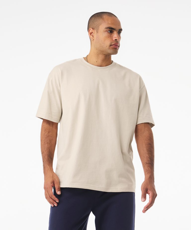 Bella+Canvas &#8211; Unisex Short Sleeve Heavy Tee BE150, Vivid Promotion Workwear