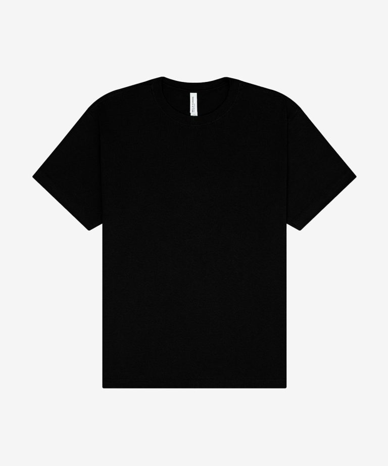 Bella+Canvas &#8211; Unisex Short Sleeve Heavy Tee BE150, Vivid Promotion Workwear