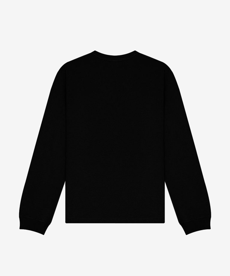 Bella+Canvas &#8211; Unisex Long Sleeve Heavy Tee BE151, Vivid Promotion Workwear