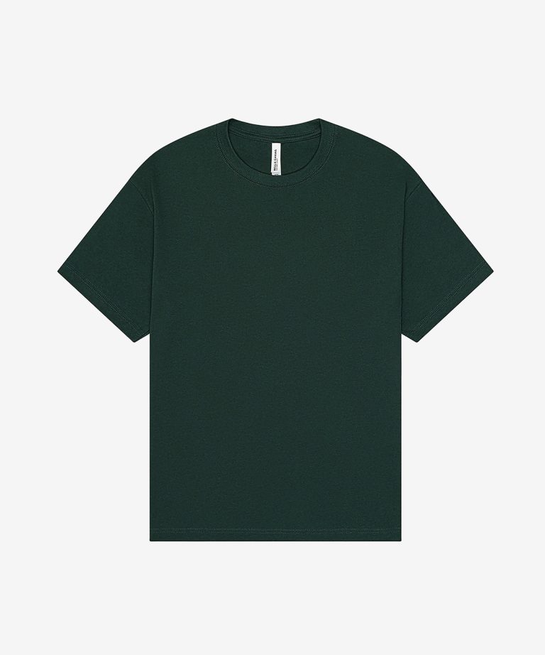 Bella+Canvas &#8211; Unisex Heavy Boxy Tee BE155, Vivid Promotion Workwear