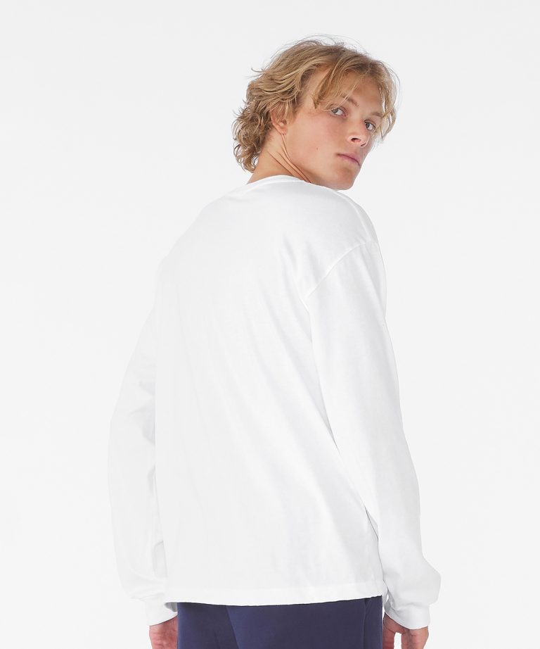 Bella+Canvas &#8211; Unisex Heavy Boxy Long Sleeve Tee BE156, Vivid Promotion Workwear