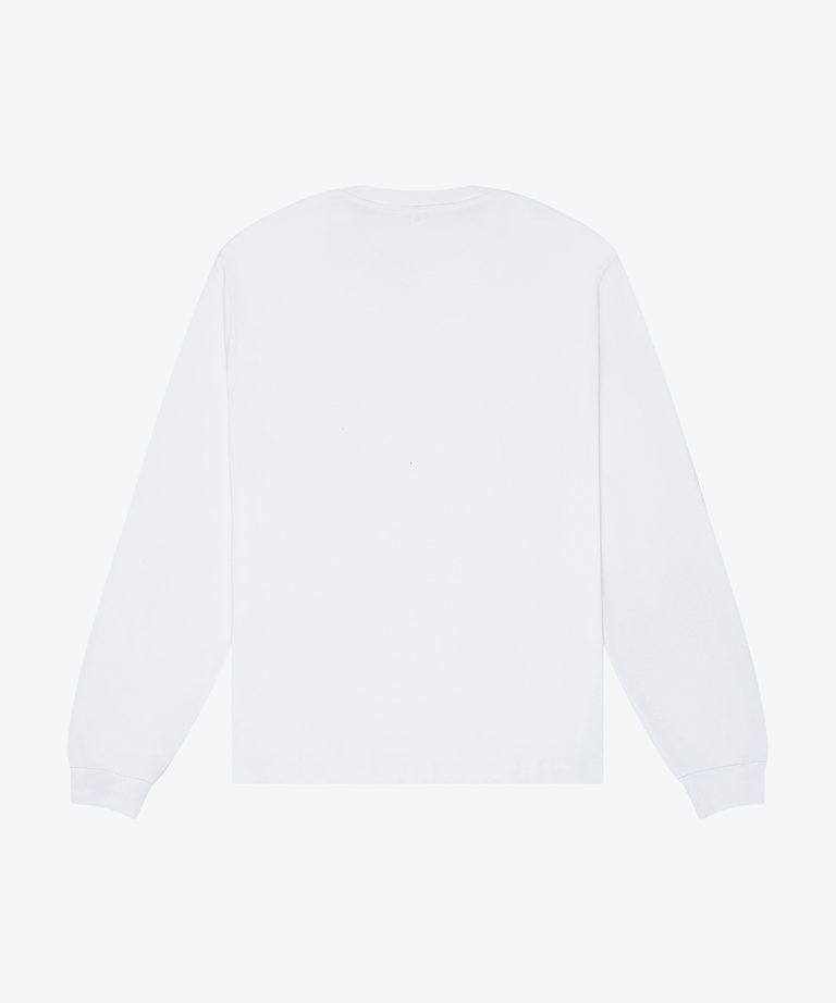 Bella+Canvas &#8211; Unisex Heavy Boxy Long Sleeve Tee BE156, Vivid Promotion Workwear