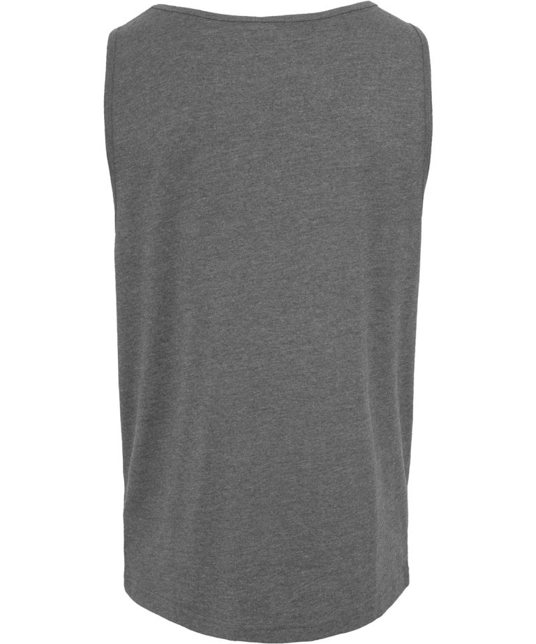 Build Your Brand &#8211; Jersey Big Tank BY003, Vivid Promotion Workwear