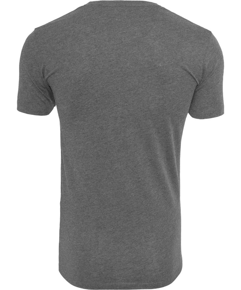 Build Your Brand &#8211; Light T &#8211; Shirt V &#8211; Neck BY006, Vivid Promotion Workwear