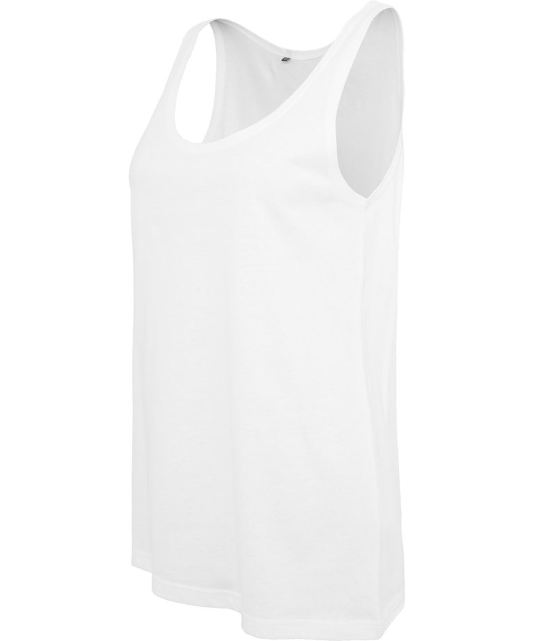 Build Your Brand &#8211; Womens Tank Top BY019, Vivid Promotion Workwear