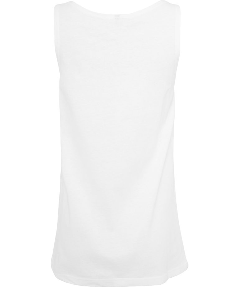 Build Your Brand &#8211; Womens Tank Top BY019, Vivid Promotion Workwear
