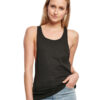Build Your Brand &#8211; Womens Everyday Tank Top BY209, Vivid Promotion Workwear