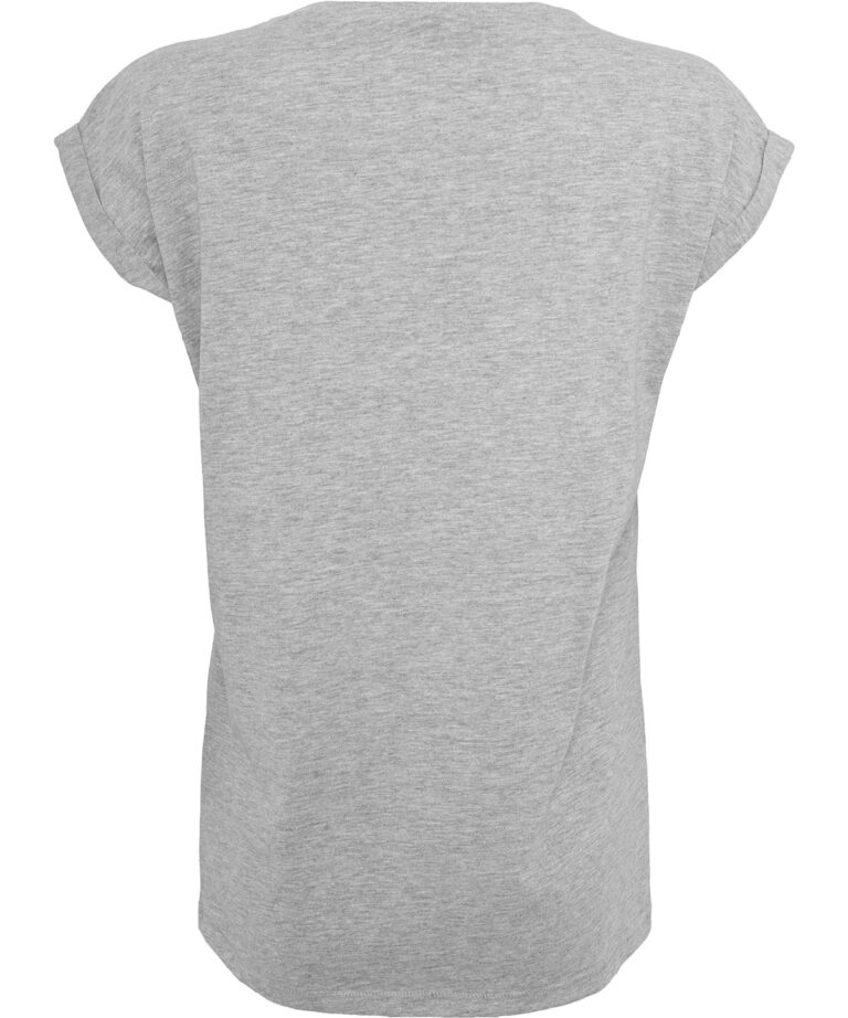 Build Your Brand Women’s extended shoulder tee BY021, Vivid Promotion Workwear Build Your Brand Women’s extended shoulder tee BY021, Vivid Promotion Workwear