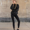 Build Your Brand Basic Basic crew neck BB003, Vivid Promotion Workwear