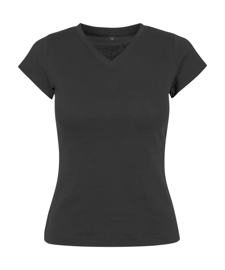 Build Your Brand – Womens Basic Tee BY062, Vivid Promotion Workwear Build Your Brand – Womens Basic Tee BY062, Vivid Promotion Workwear