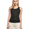 Build Your Brand - Womens Merch Top BY089