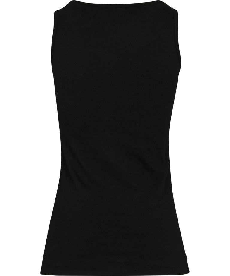Build Your Brand &#8211; Womens Merch Top BY089, Vivid Promotion Workwear