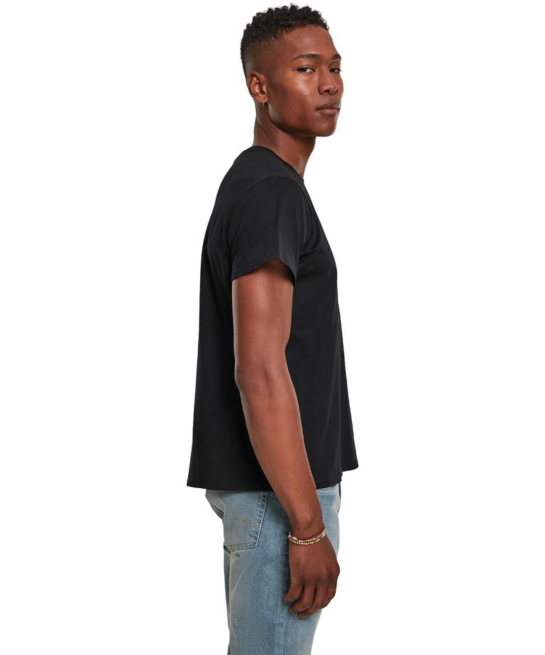 Build Your Brand &#8211; Basic T &#8211; Shirt BY090, Vivid Promotion Workwear