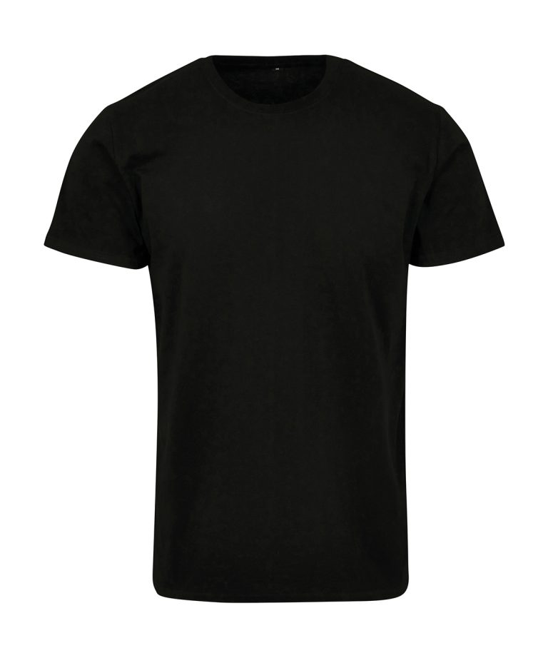 Build Your Brand &#8211; Basic T &#8211; Shirt BY090, Vivid Promotion Workwear