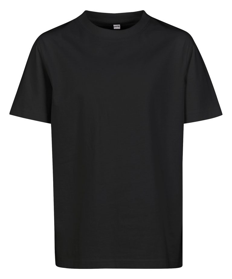 Build Your Brand - Kids Basic Tee BY116