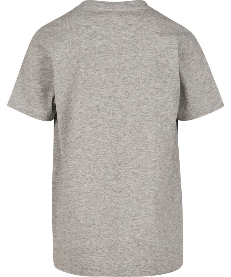 Build Your Brand &#8211; Kids Basic Tee BY116, Vivid Promotion Workwear