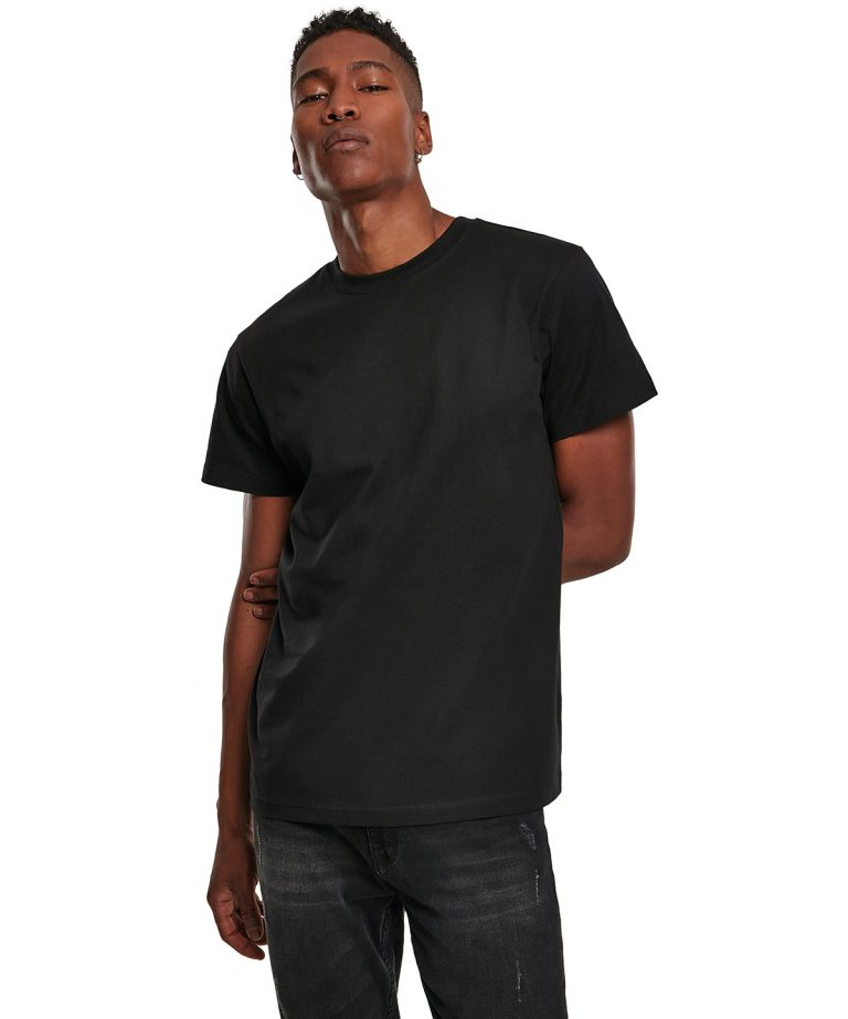 Build Your Brand - Premium Combed Jersey BY123